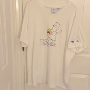 Adidas BART Simpson